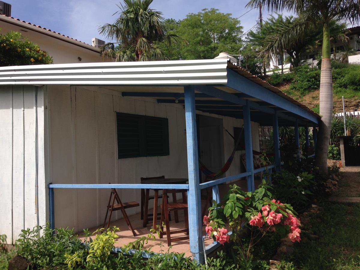 Saltwater Hostel San Juan del Sur Room photo