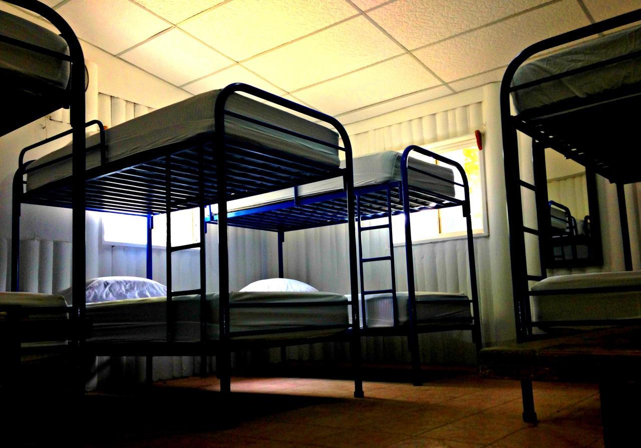Saltwater Hostel San Juan del Sur Room photo