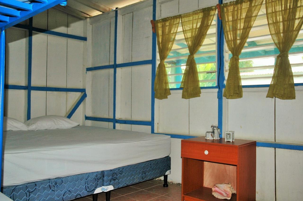 Saltwater Hostel San Juan del Sur Exterior photo