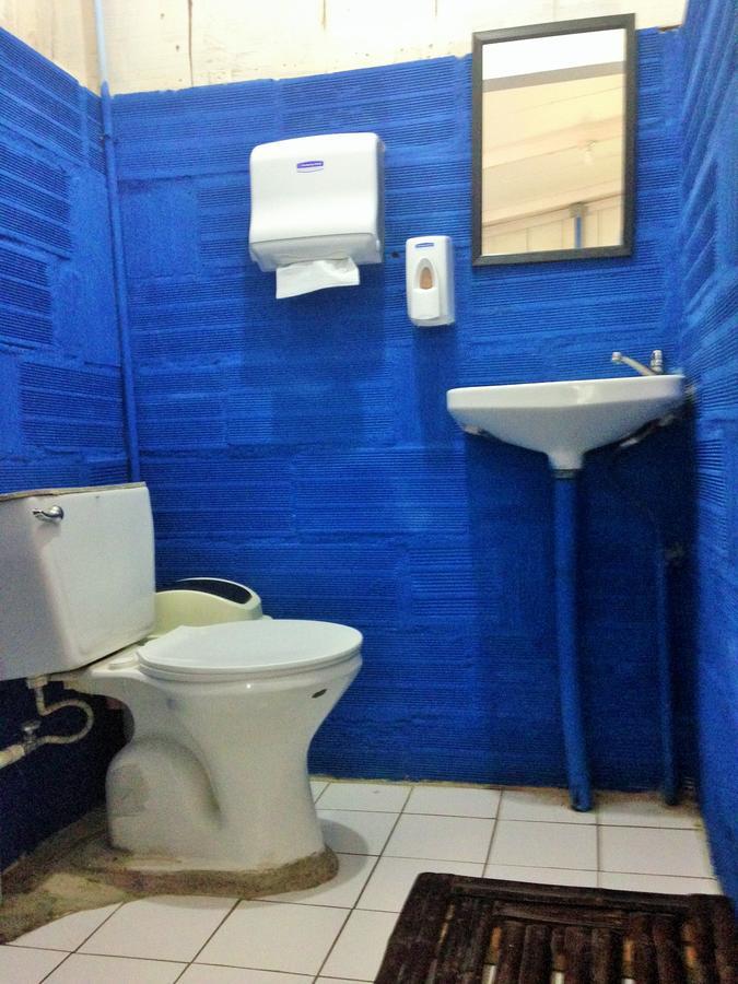 Saltwater Hostel San Juan del Sur Room photo